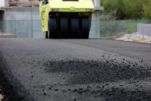 Best Residential Paver Driveway  in Way, NE