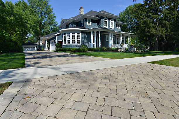 Trusted Wayne, NE Driveway Pavers Experts