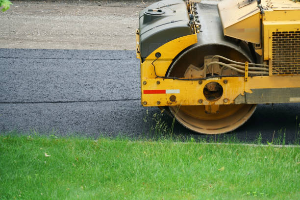 Reasons to Select Us for Your Driveway Paving Requirements in Wayne, NE